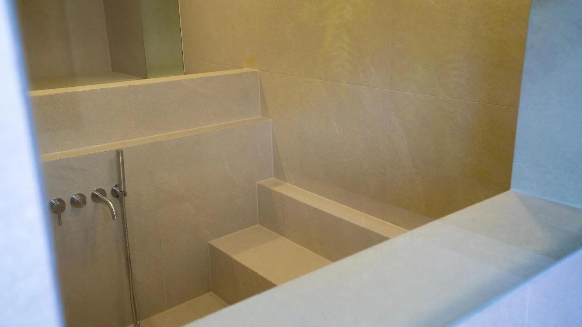 H Avenue Songjeong Hotel Busan South Korea