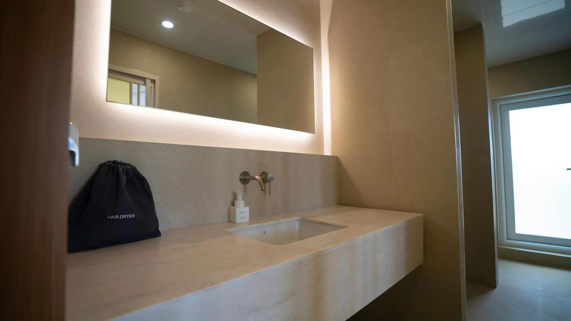 H Avenue Songjeong Hotel Busan South Korea
