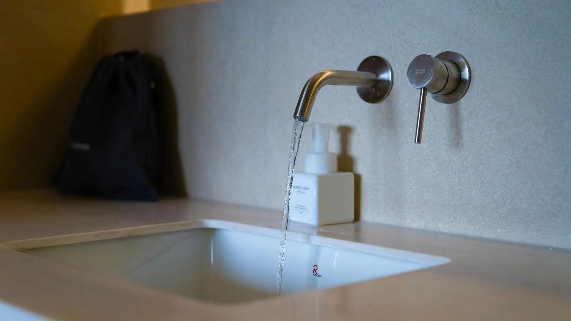 H Avenue Songjeong Hotel Busan 0*,  South Korea