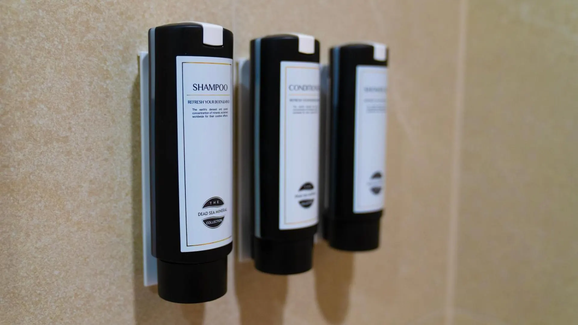 H Avenue Songjeong Hotel Busan