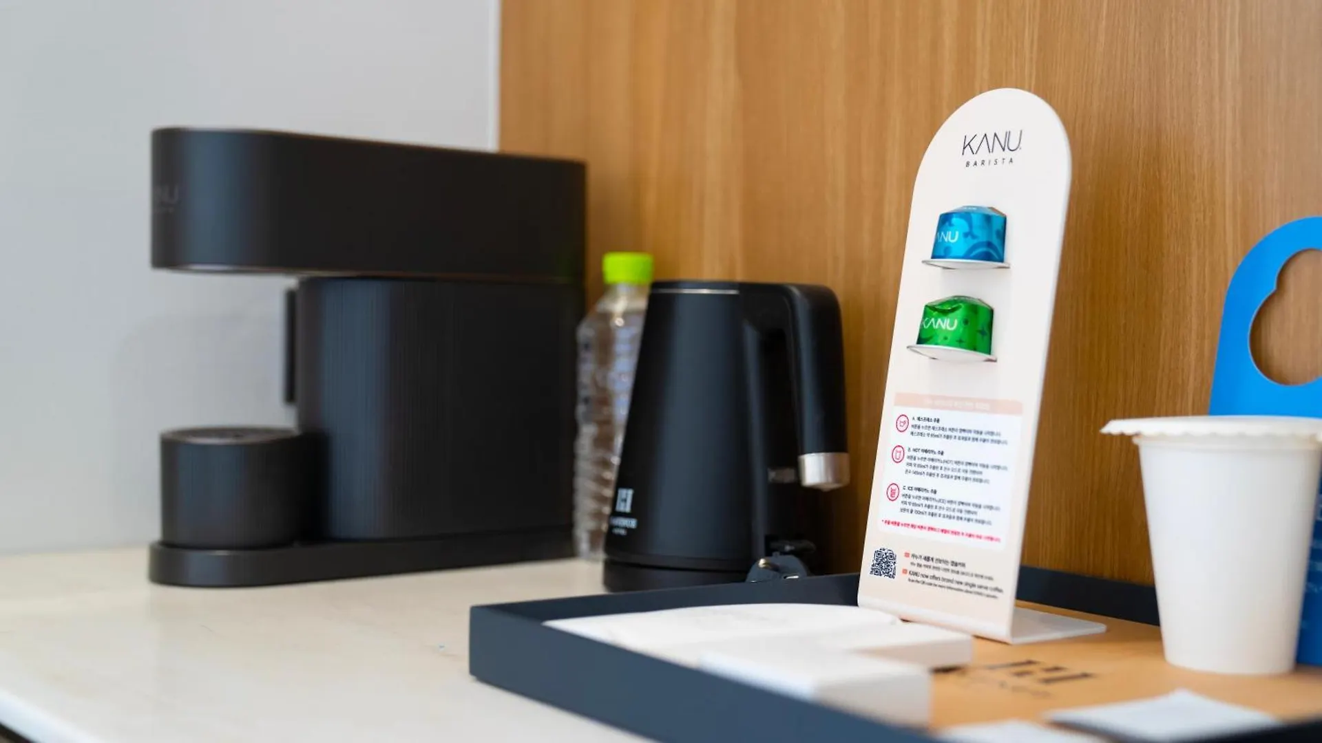 H Avenue Songjeong Hotel Busan