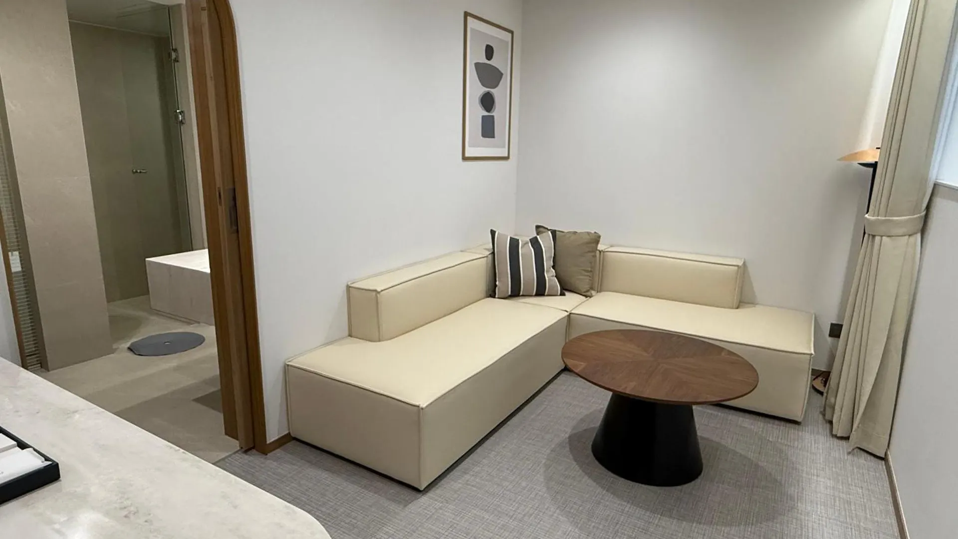 H Avenue Songjeong Hotel Busan