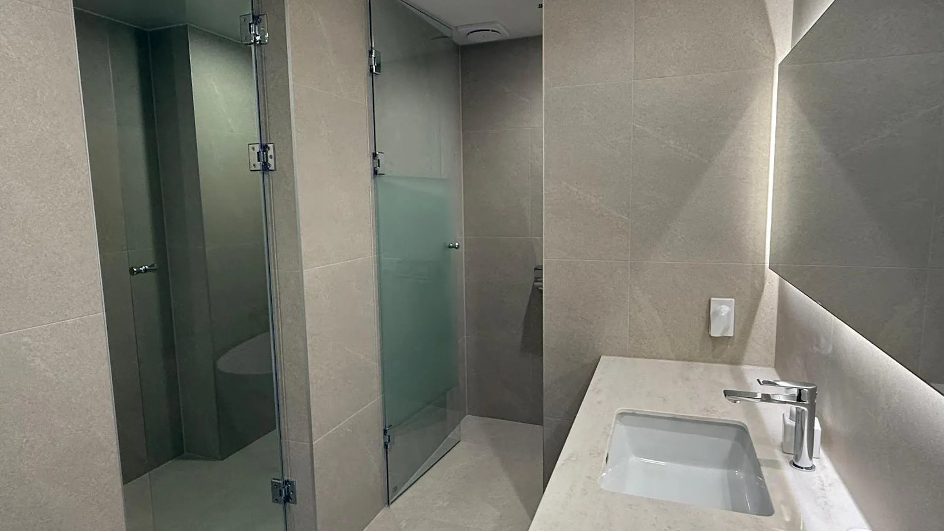 H Avenue Songjeong Hotel Busan