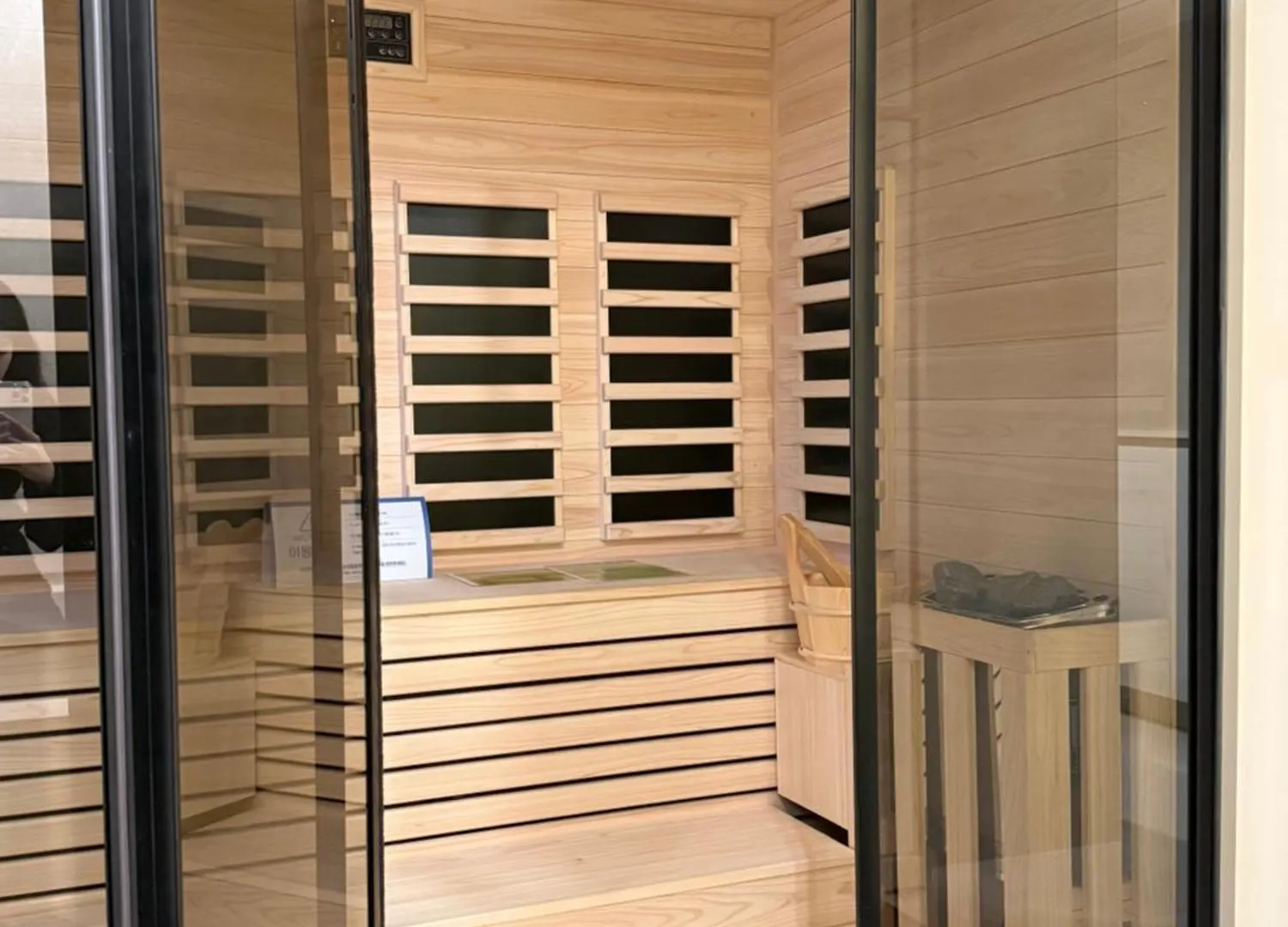 H Avenue Songjeong Hotel Busan