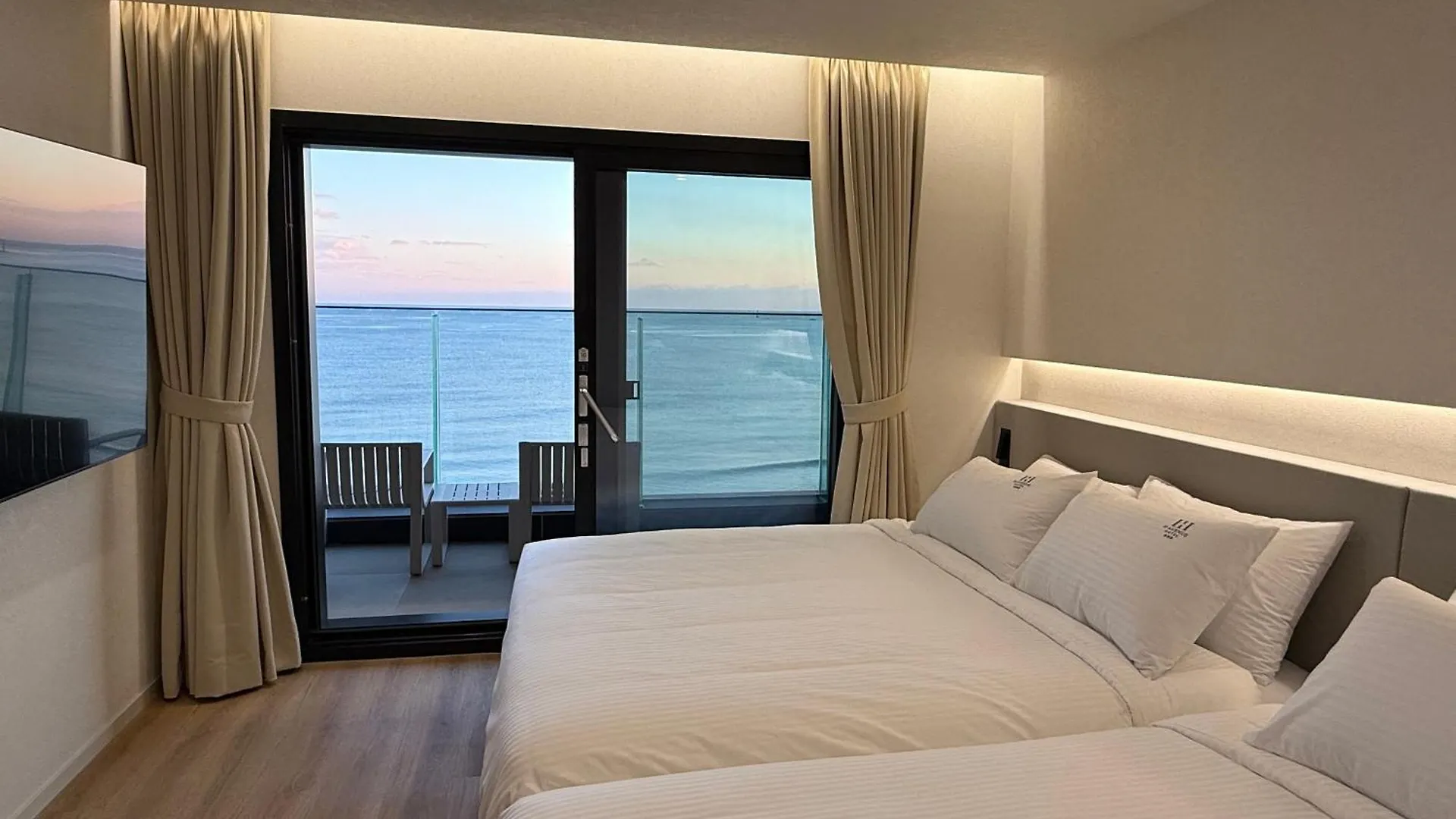 H Avenue Songjeong Hotel Busan 0*,  Sydkorea