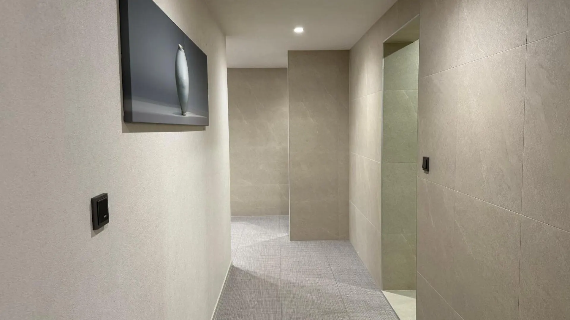 H Avenue Songjeong Hotel Busan 0*,